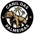 CANIL DAS PALMEIRAS CATOLÉ DO ROCHA